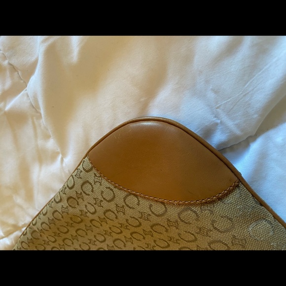 Vintage Celine Tote - Picture 5 of 15